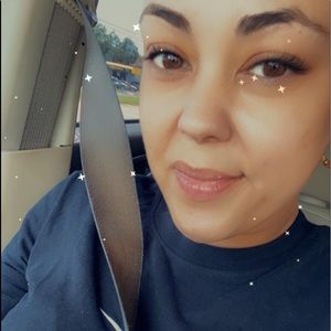 Meet your Posher, Gabriela